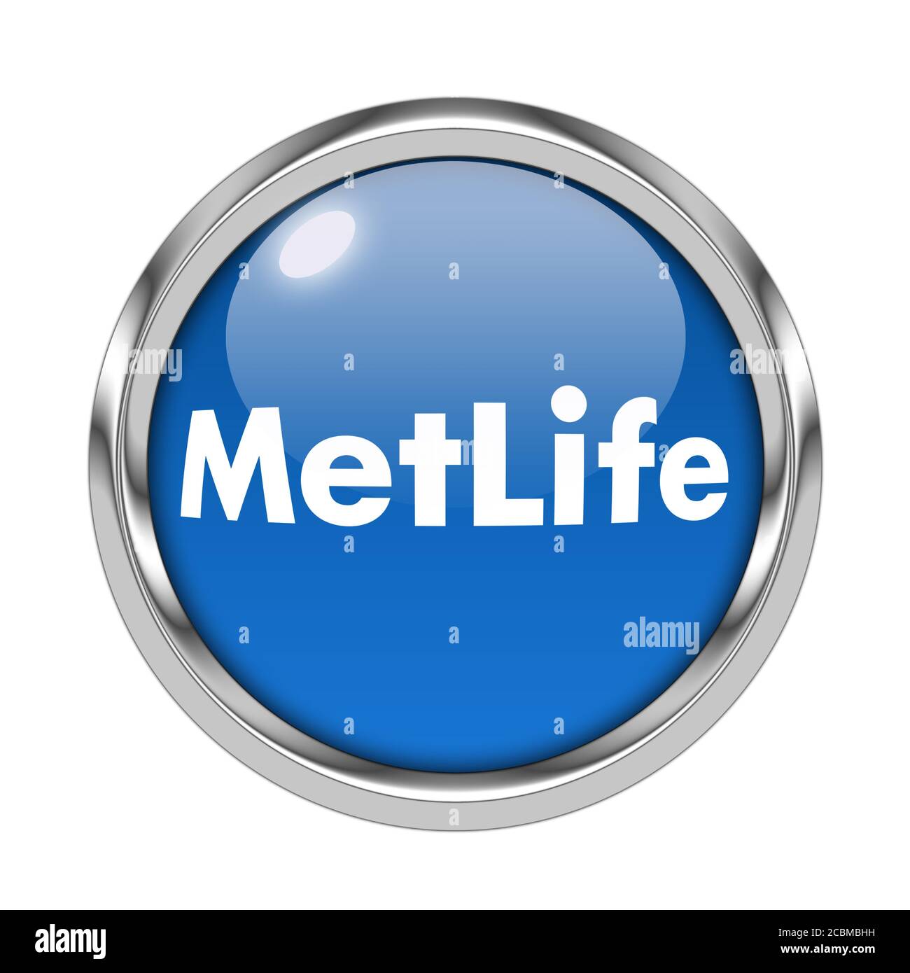 Metlife Stock Photo