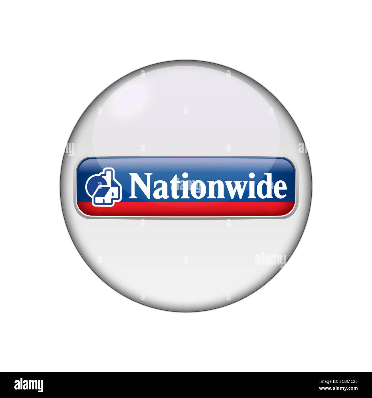 Nationwide Building Society Logo
