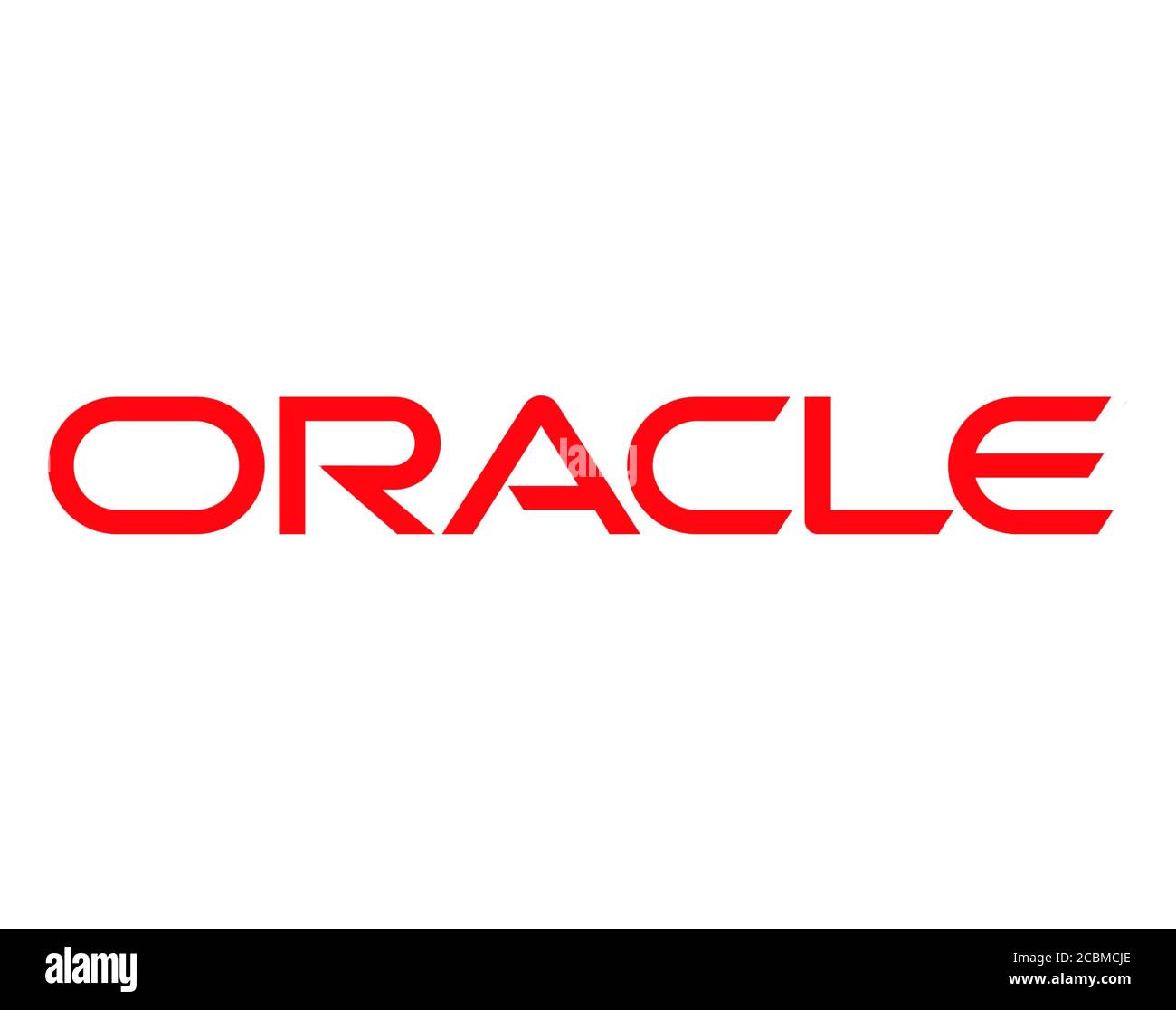 Oracle Stock Photo