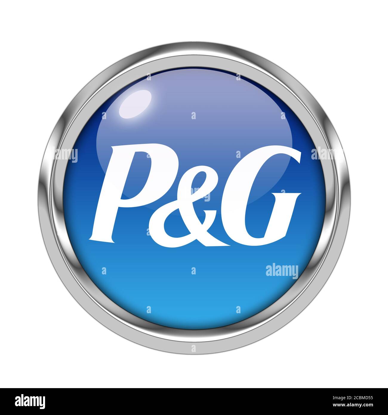 Procter & Gamble Stock Photo