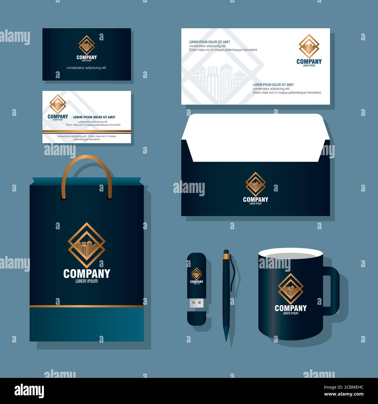 Corporate sale stationery supplier