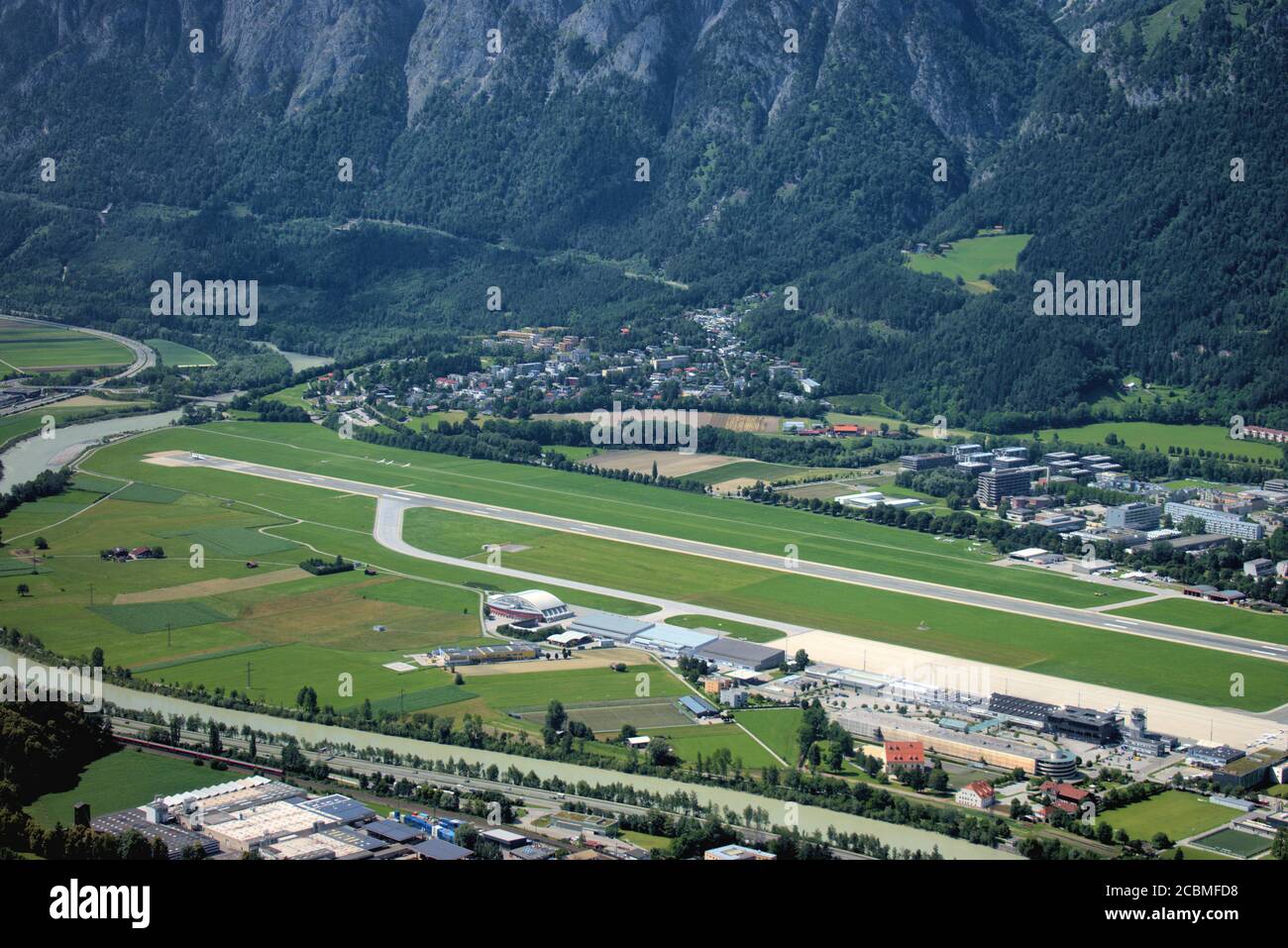 Runway Environment Airport runway environment hi-res stock photography and images - Alamy
