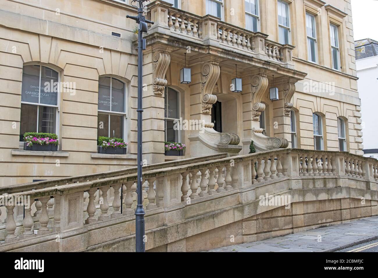 The Gainsborough Hotel, Bath's 5-star luxury hotel in the heart of Bath ...