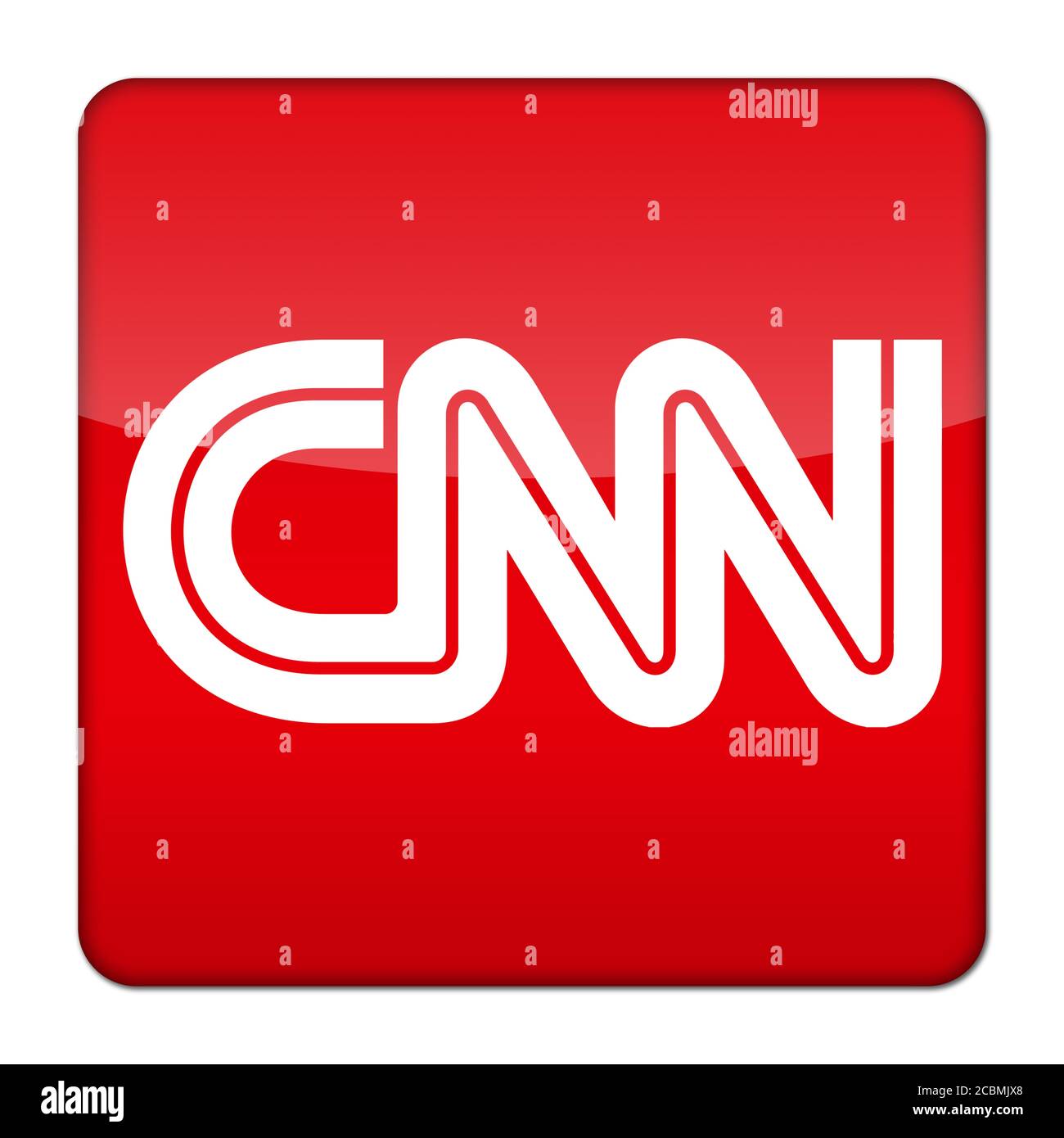 News logo hires stock photography and images Alamy