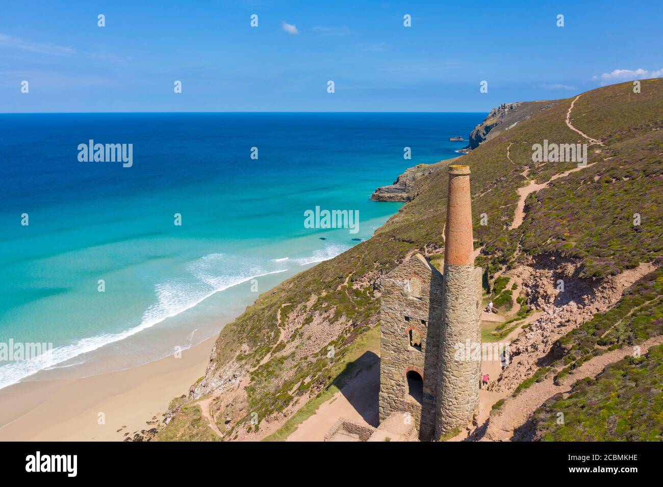 Wheal Coates An Historic Coastal Landmark In St Agnes Cornwall Wheal Coates An Historic Coastal Landmark In St Agnes Cornwall