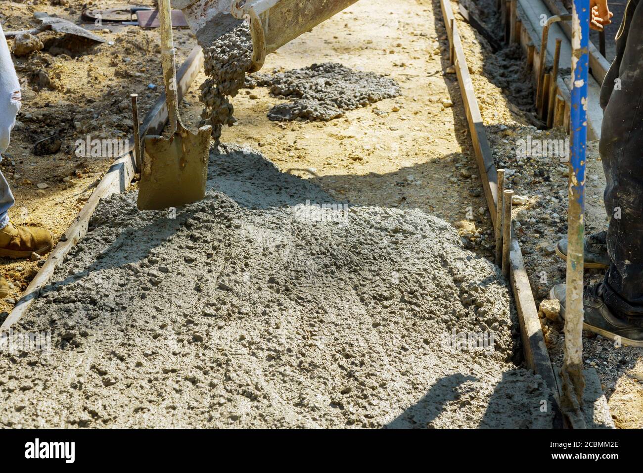 Как сделать бетон f200 - 80 фото