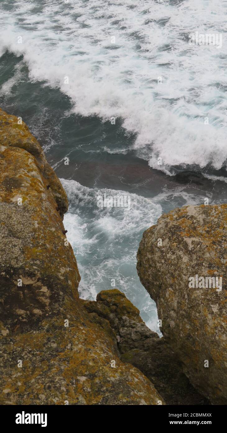 Acantilado hi-res stock photography and images - Alamy
