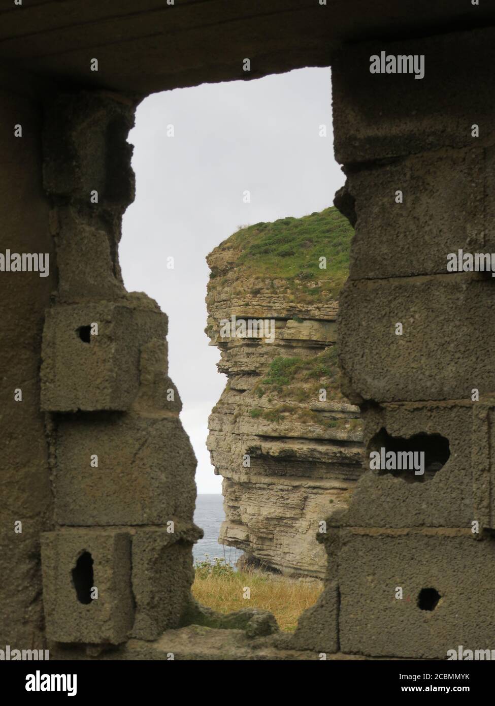 Acantilado hi-res stock photography and images - Alamy