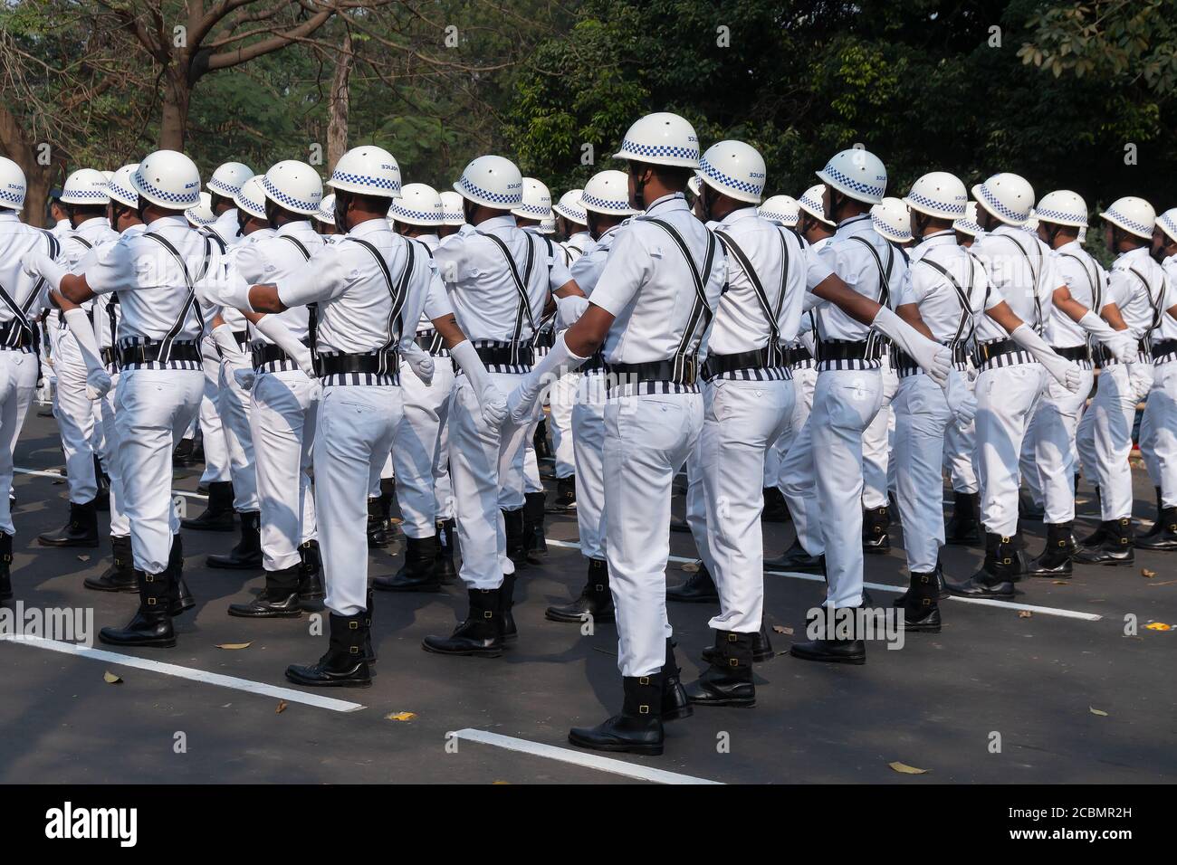 Kolkata Police Logo Clipart