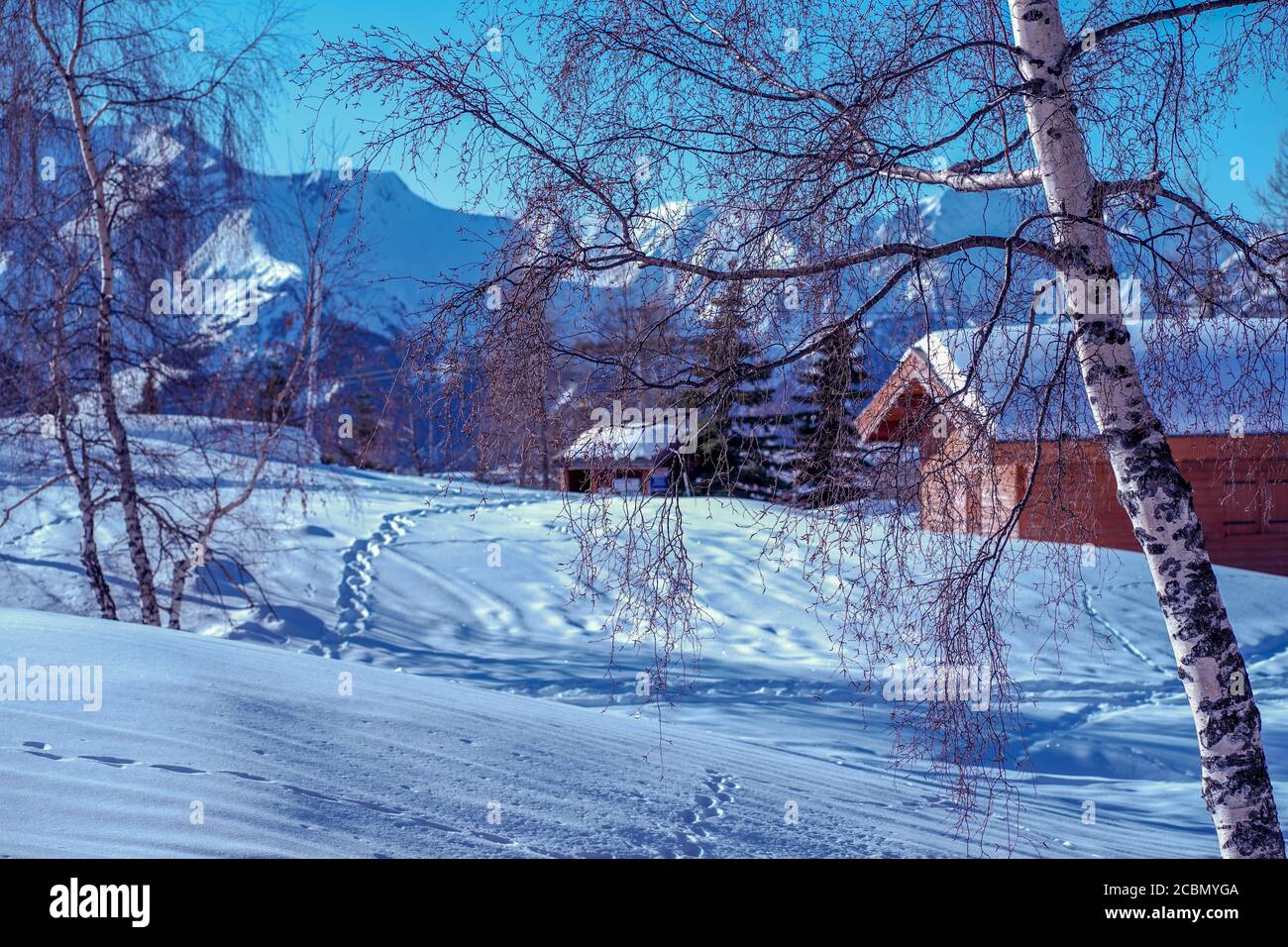 Winter Landscape Chalk Stock Illustrations – 319 Winter Landscape Chalk  Stock Illustrations, Vectors & Clipart - Dreamstime
