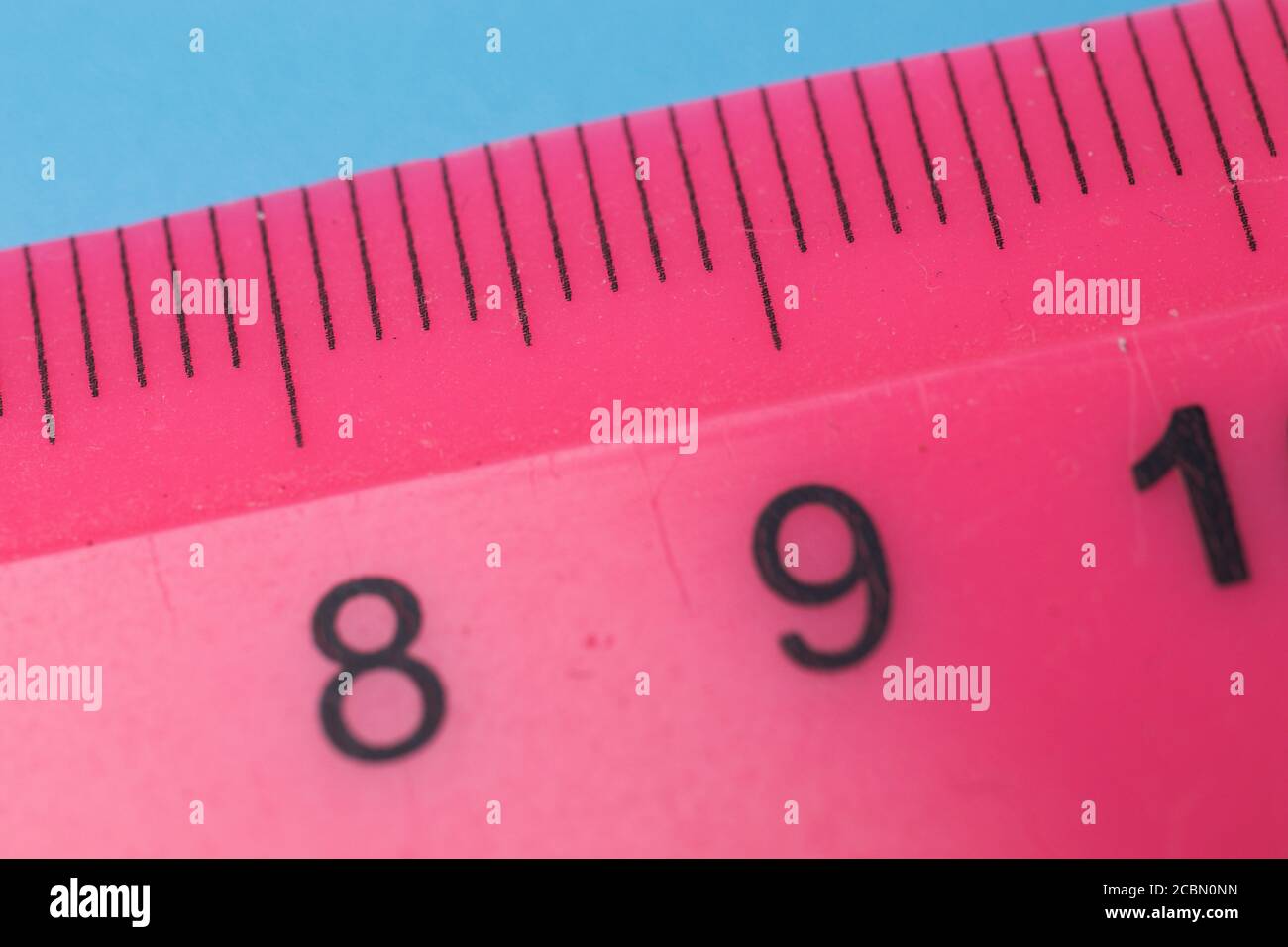 Mm Ruler Hi Res Stock Photography And Images Alamy