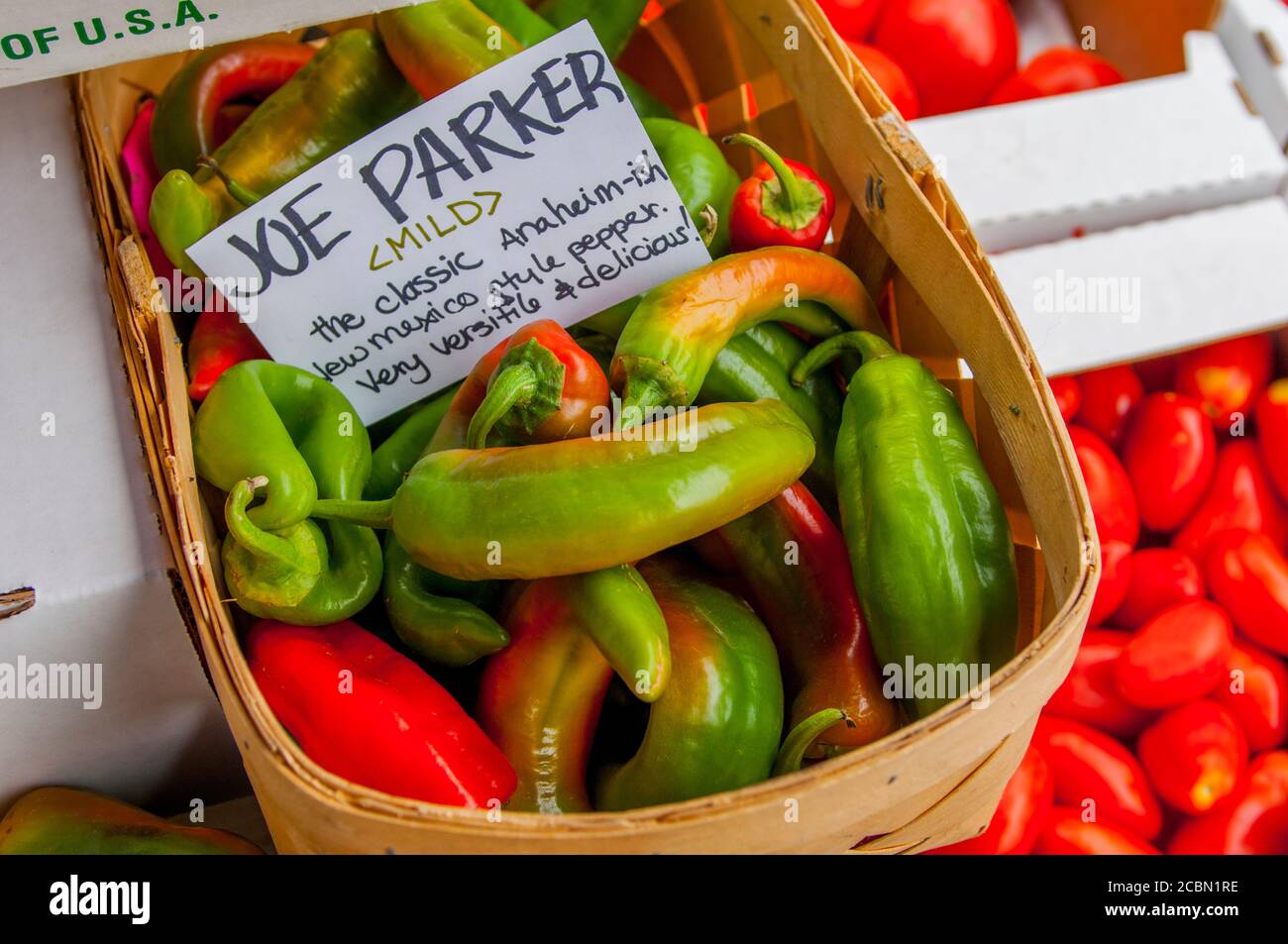 Joe parker hires stock photography and images Alamy