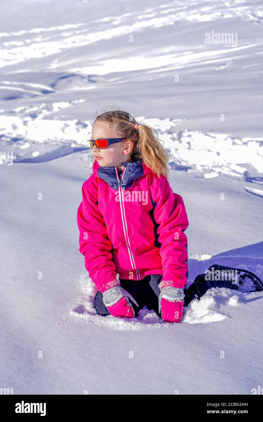 outdoor winter clothes