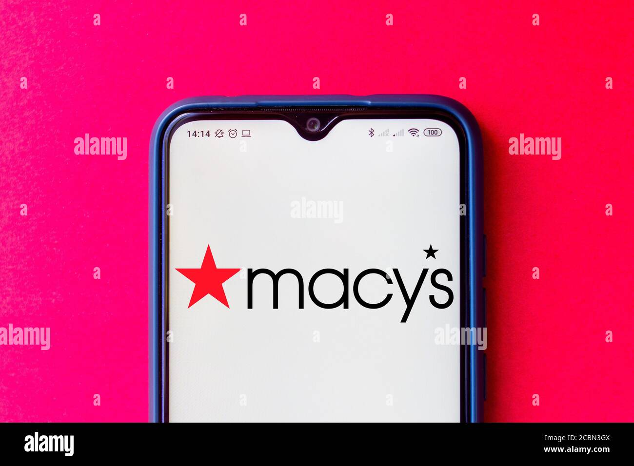 Macy's one day cheap sale june 2020