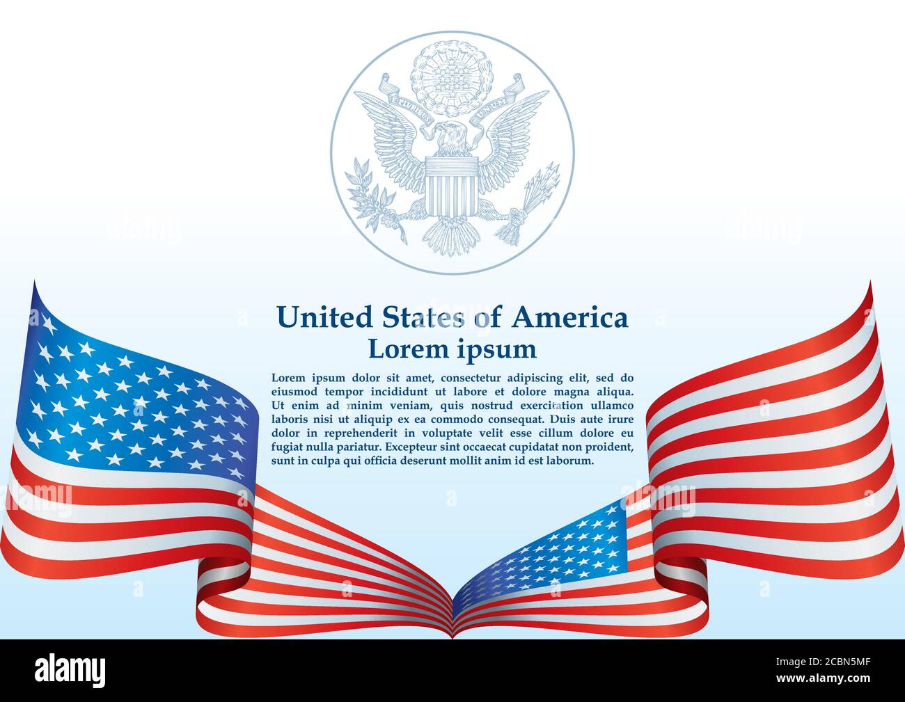 Flag of the United States, The American flag, The Stars and Stripes ...