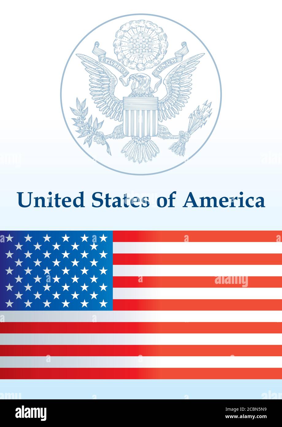 Flag of the United States, The American flag, The Stars and Stripes ...