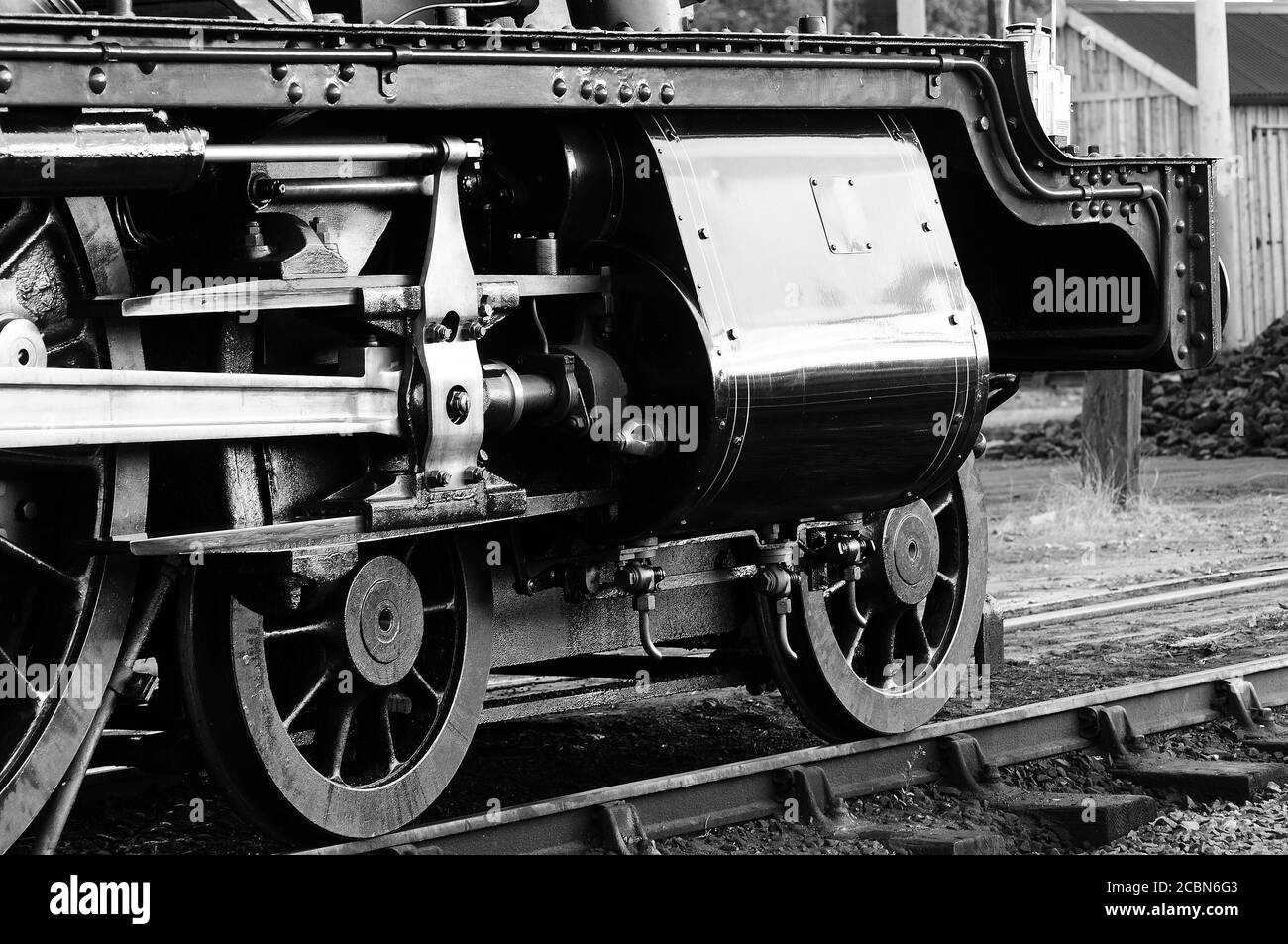 "Kinlet Hall" at Kidderminster Town Stock Photo Alamy
