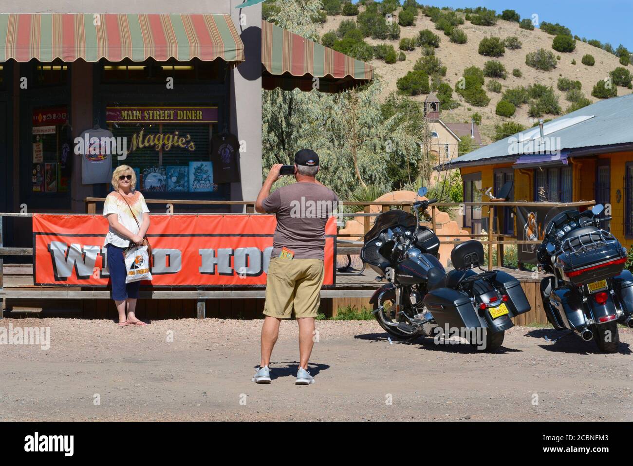 Souvenir photograph hires stock photography and images Alamy