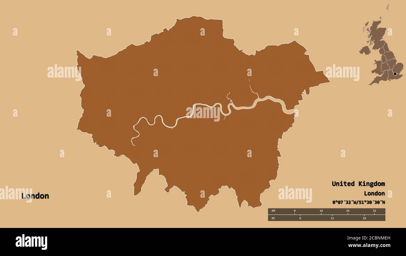 shape-of-london-region-of-united-kingdom-with-its-capital-isolated-on