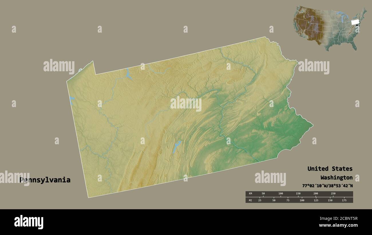 Topo map scale hi-res stock photography and images - Alamy