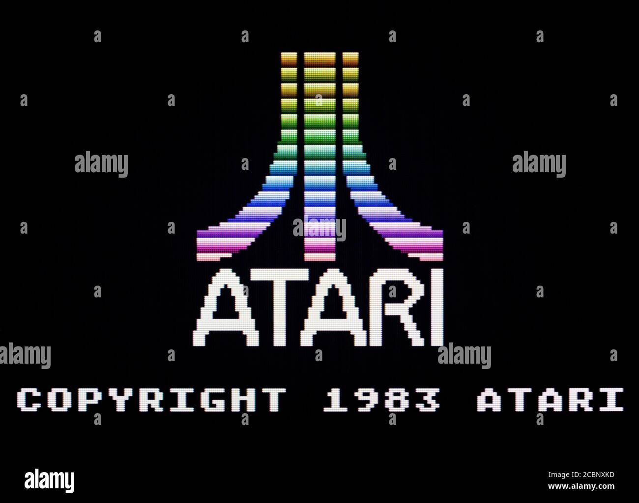 Boot loading screen hires stock photography and images Alamy