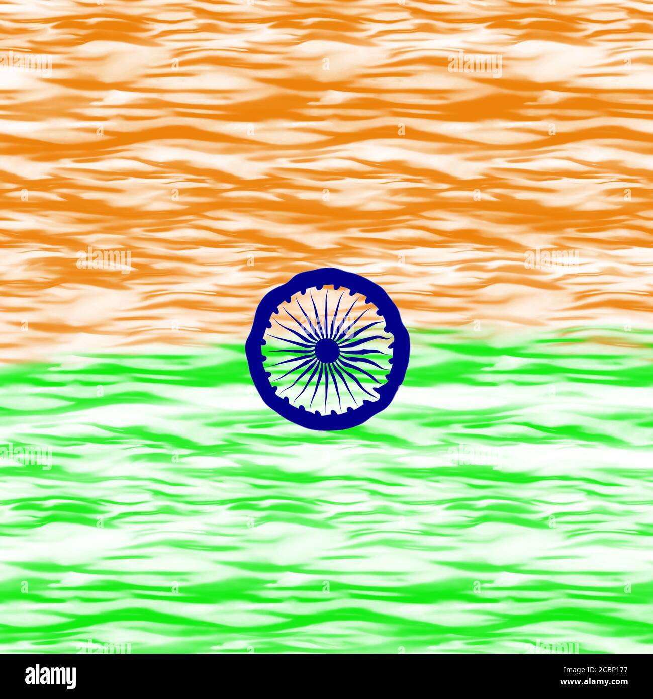 Indian Flag Mobile Wallpaper
