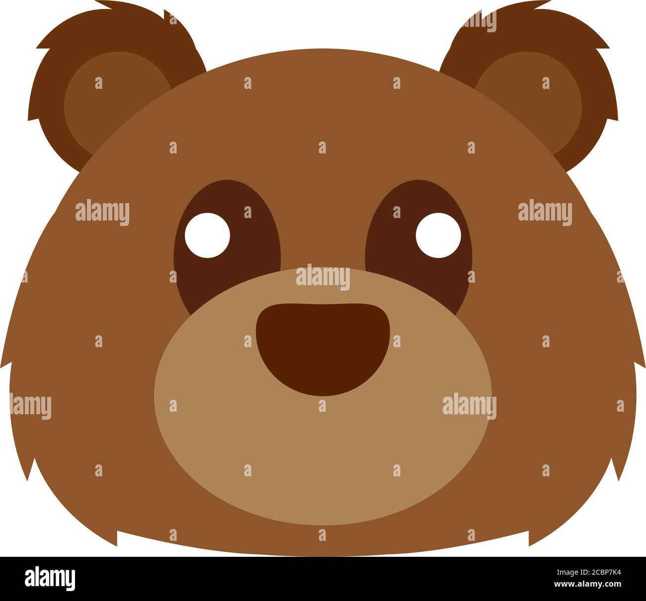 Bear head cartoon Stock Vector Image & Art - Alamy Bear head cartoon Stock Vector Image & Art - Alamy