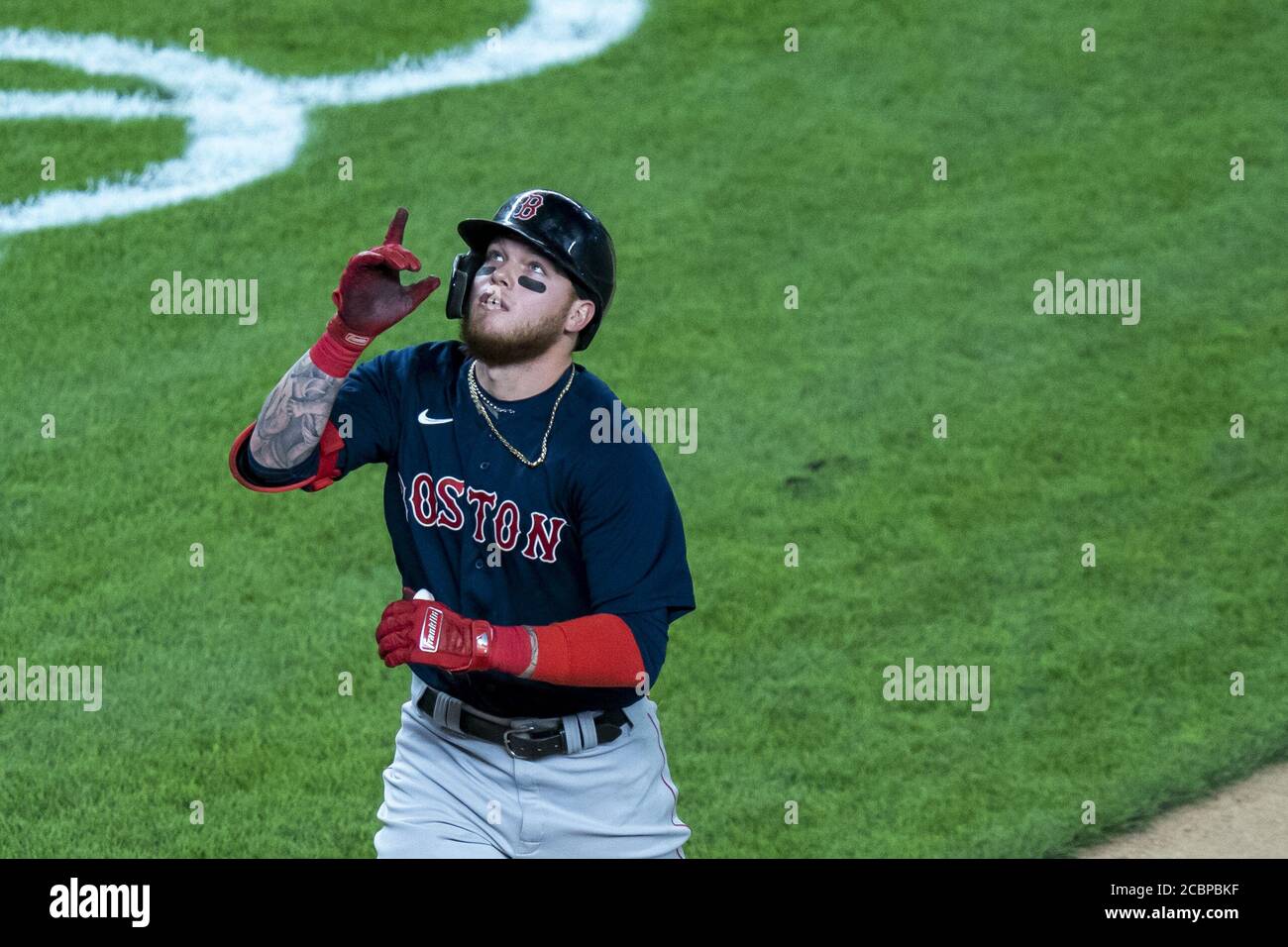 6,179 Alex Verdugo Photos & High Res Pictures - Getty Images