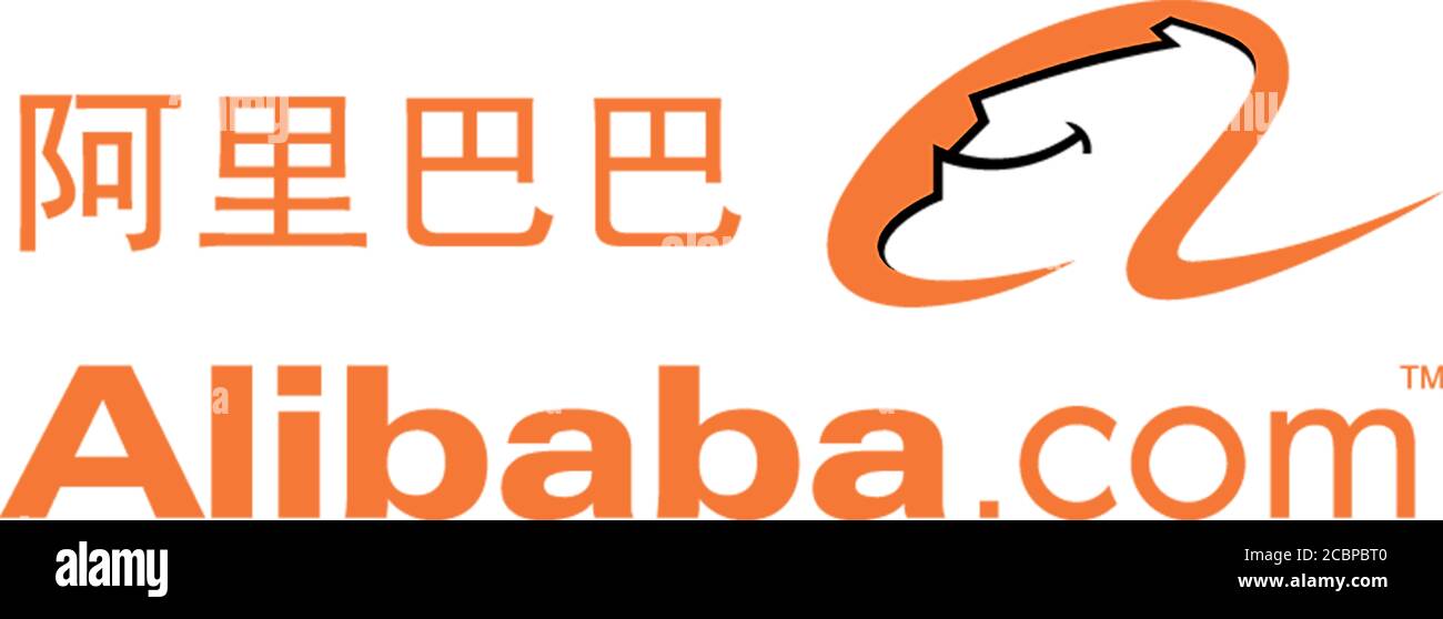 Discover 137+ alibaba logo png latest - camera.edu.vn