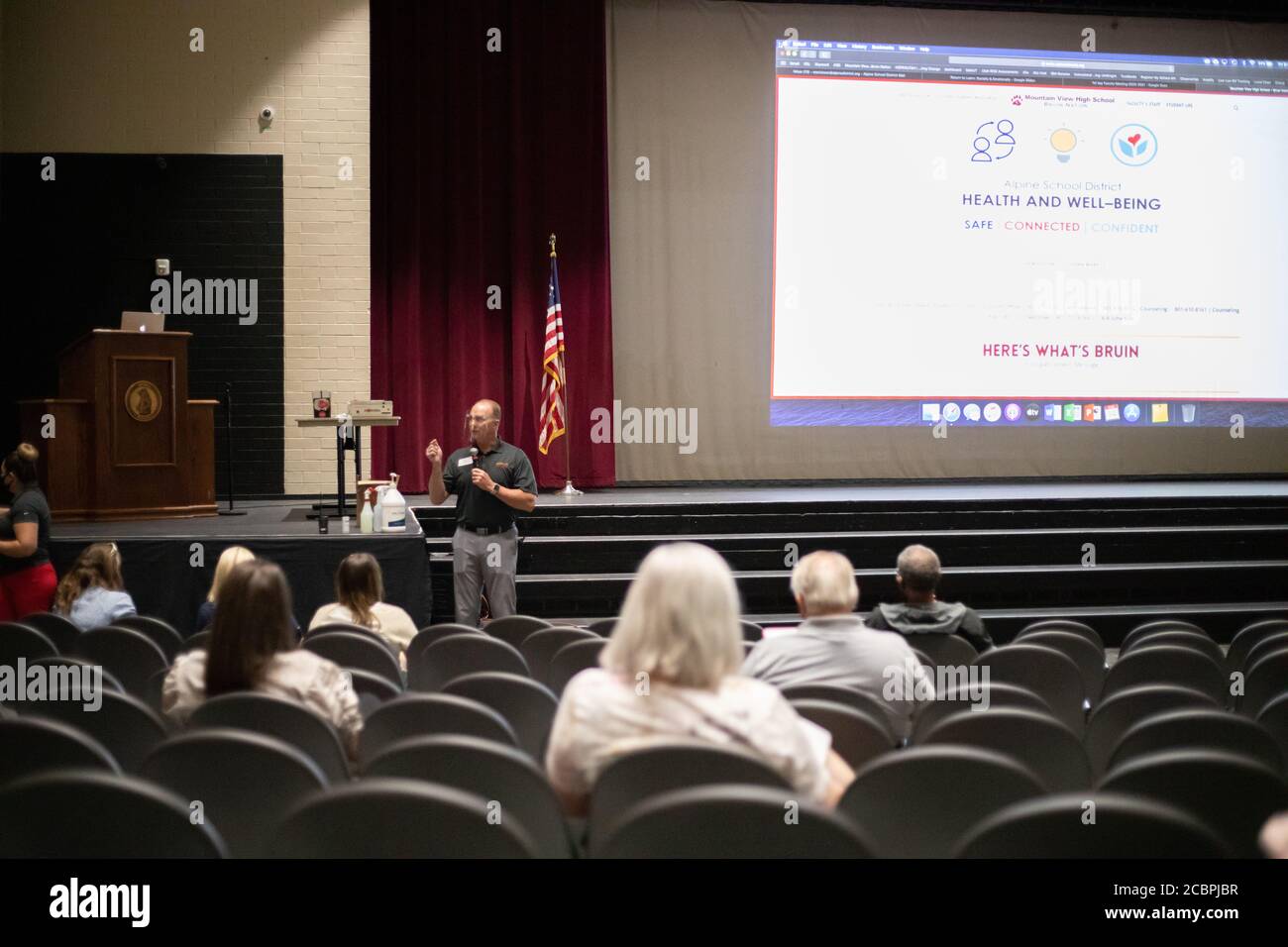 Inservice training hires stock photography and images Alamy