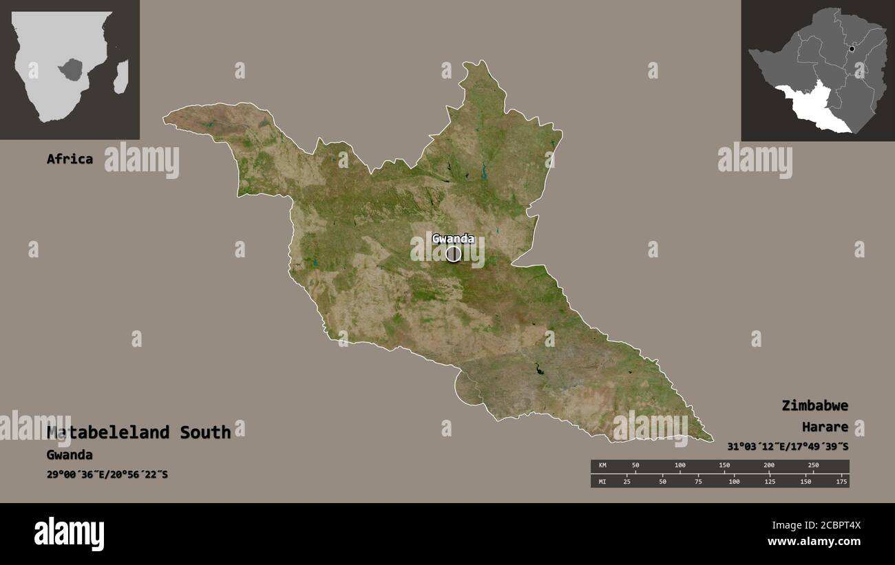 Matabeleland south province hires stock photography and images Alamy