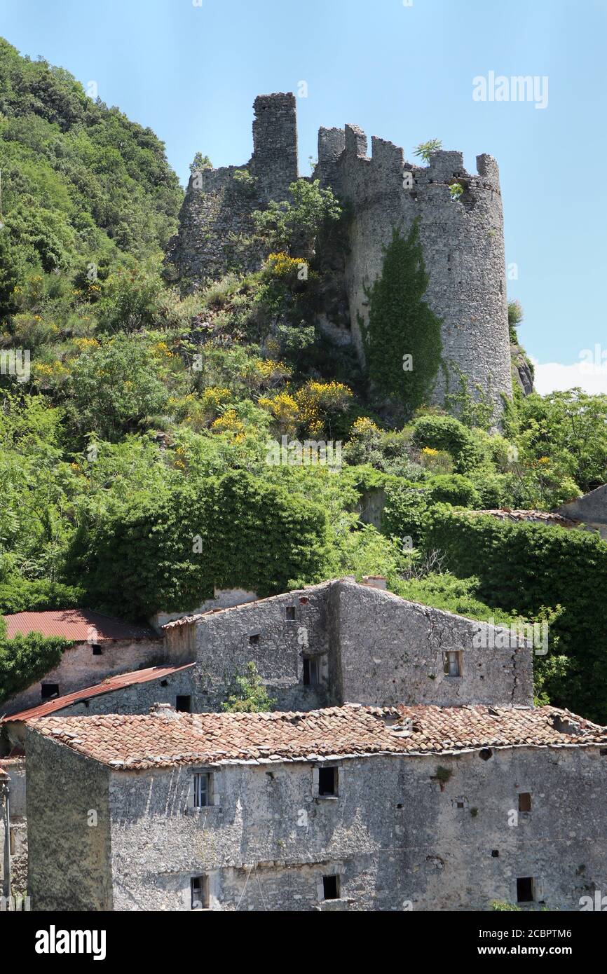 Sentiero Panoramico Naturale Hi-res Stock Photography And Images - Alamy