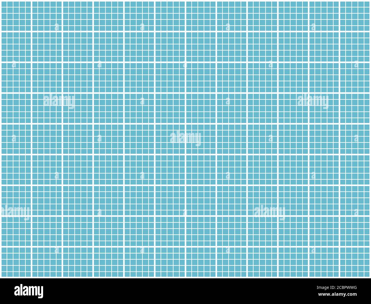 Blueprint paper with grid hi-res stock photography and images - Alamy