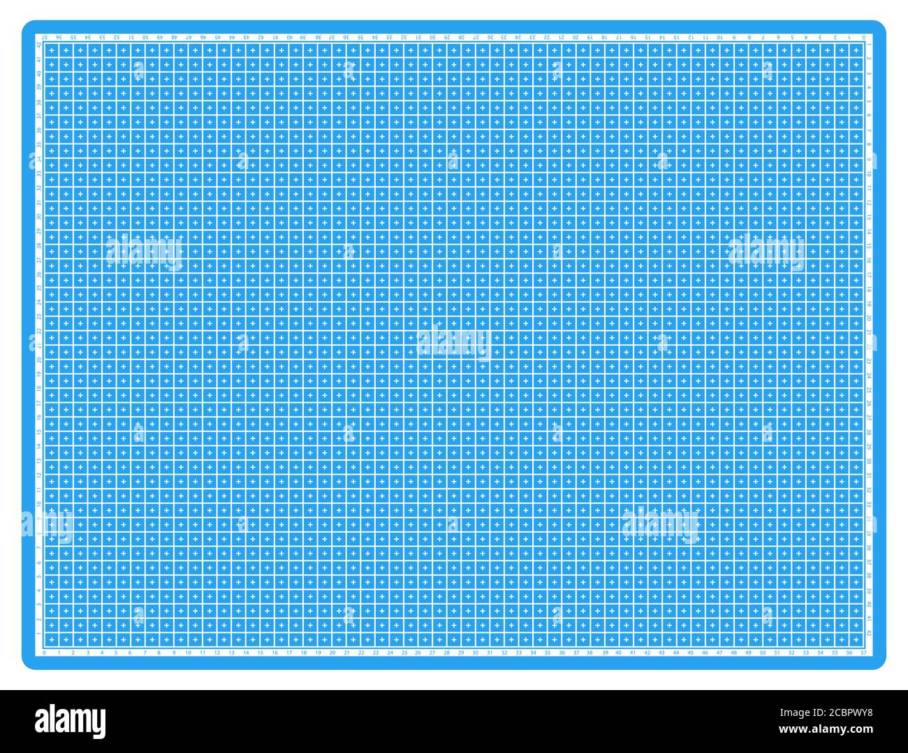 blueprint-paper-with-grid-cut-out-stock-images-pictures-alamy for Free Printable Graph Paper 1 8 Inch Blueprint paper with grid Cut Out Stock Images & Pictures - Alamy for Free Printable Graph Paper 1 8 Inch