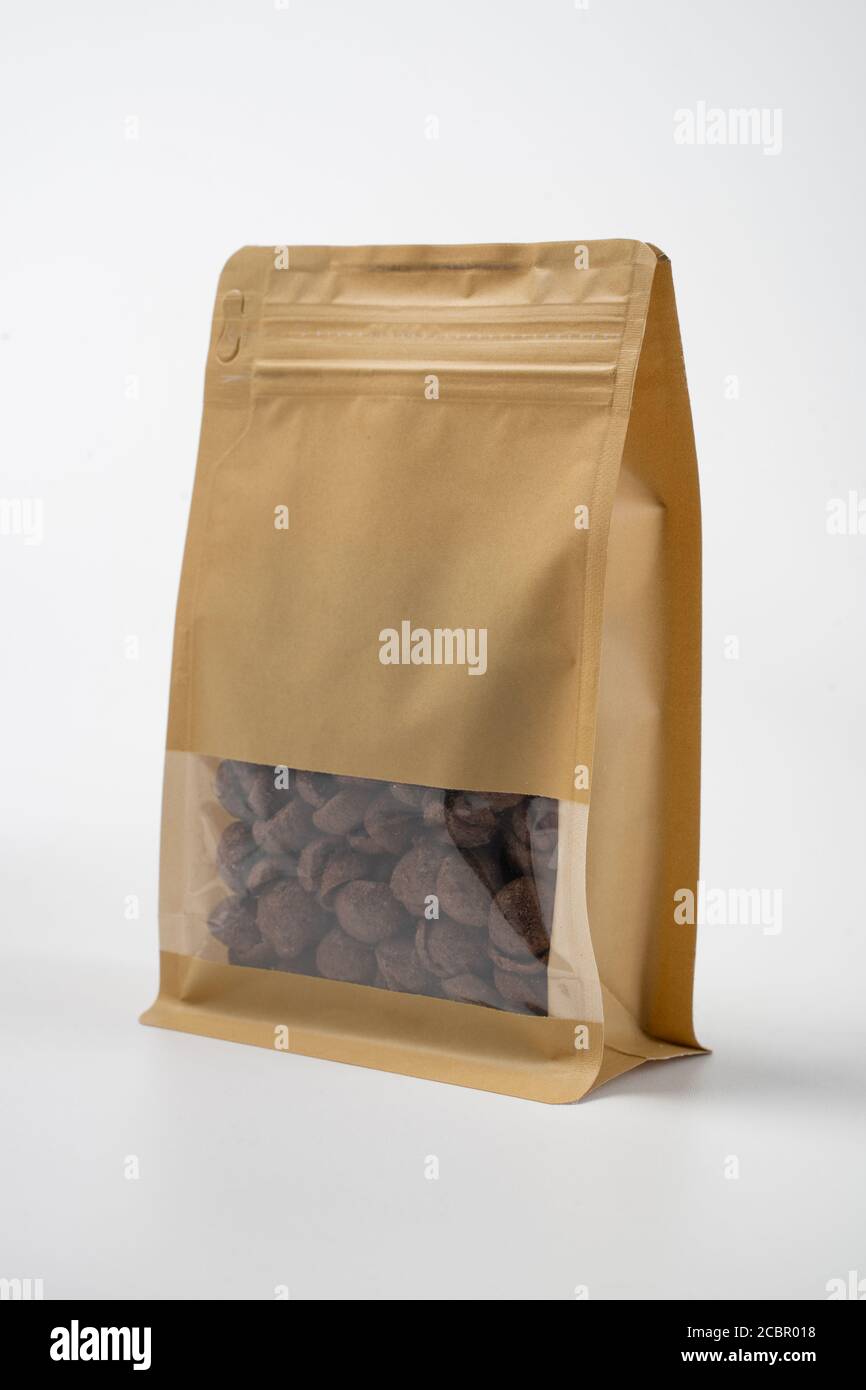 Download Transparent Bag Packaging Mock Up High Resolution Stock Photography And Images Alamy
