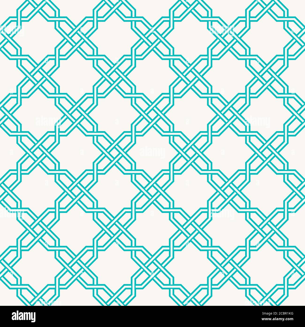 Easy Arabesque Art