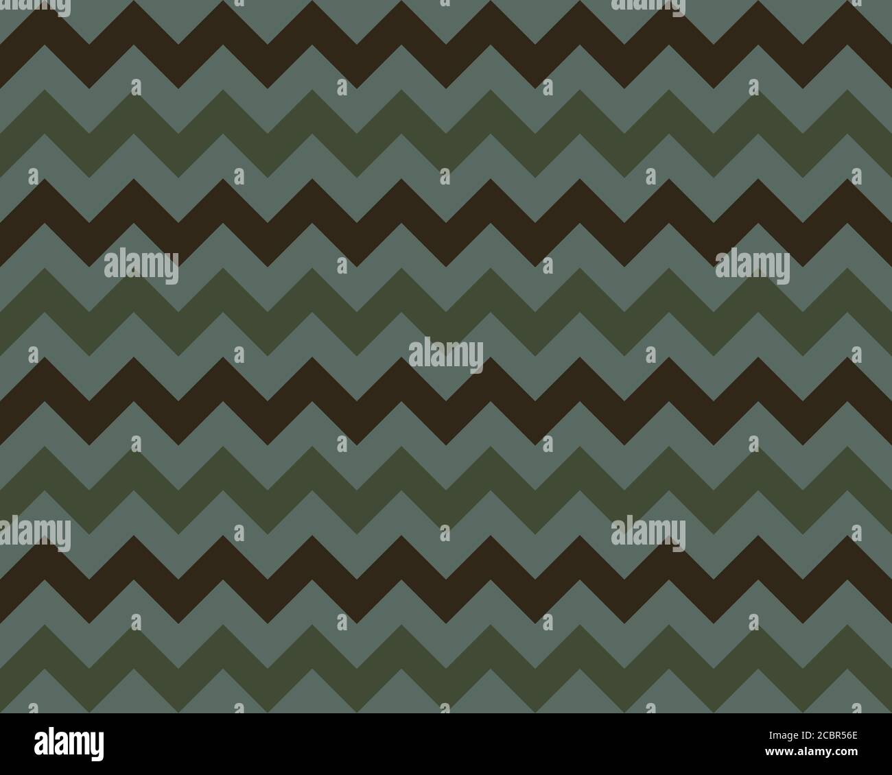  Zigzag pattern seamless. Zig zag background color. Vector abstract ...