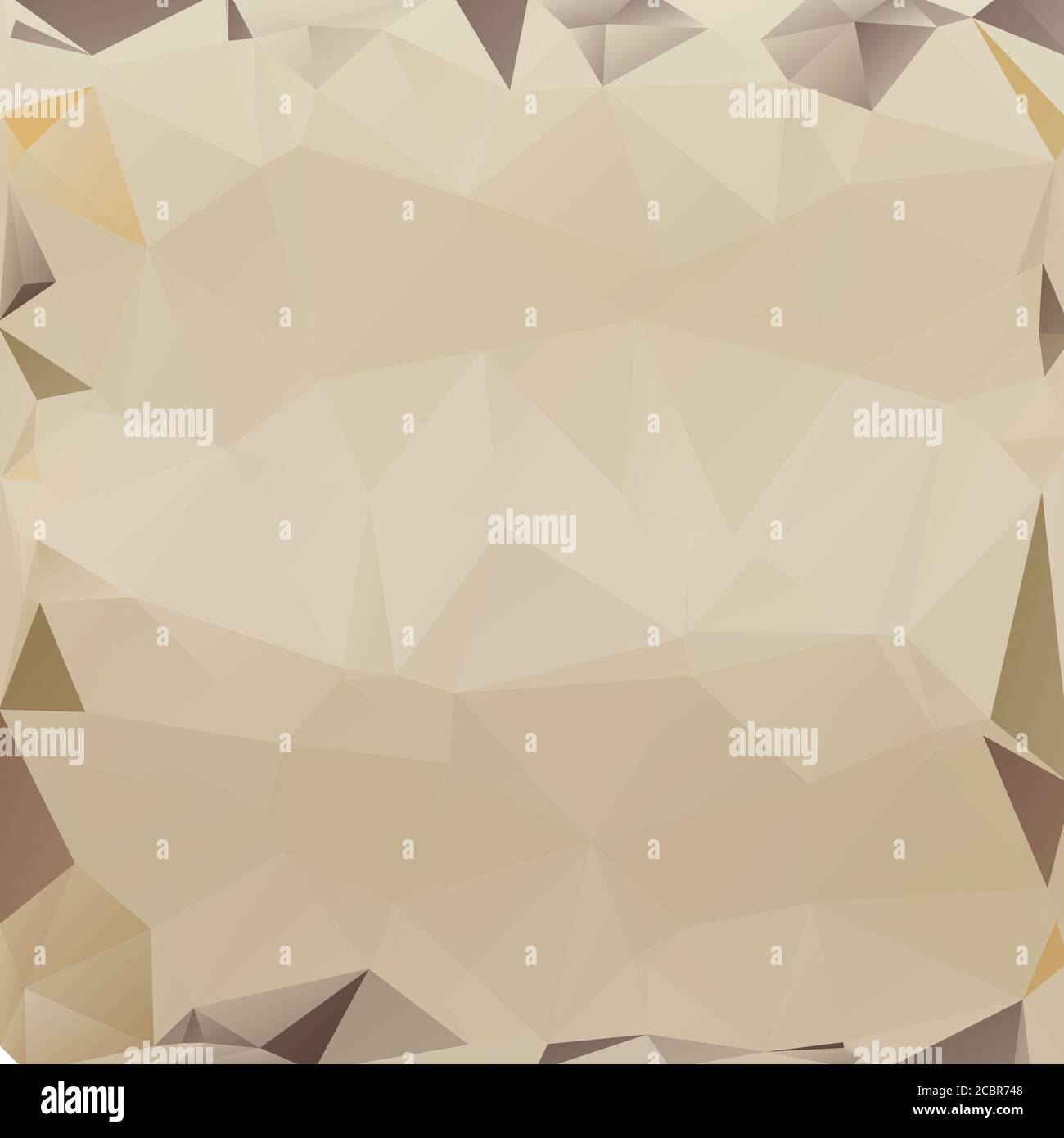Dark & Light Blue Abstract Low Poly Geometric Gradient Polygonal ...