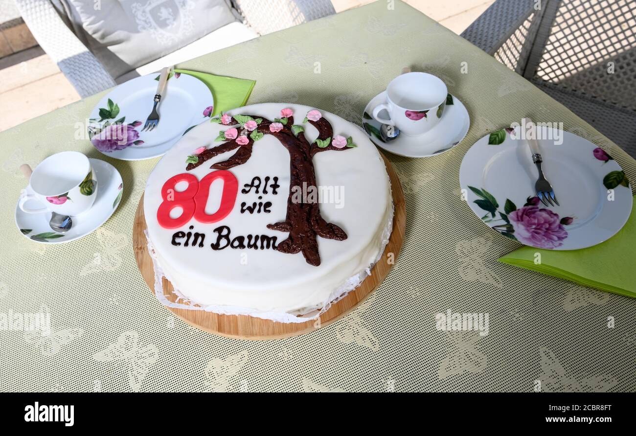 12th Birthday Cake High Resolution Stock Photography And Images Alamy