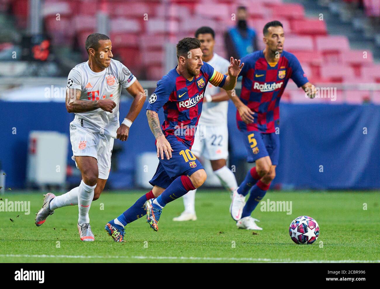 Lionel messi 10 barca 2020 hi-res stock photography and images - Alamy