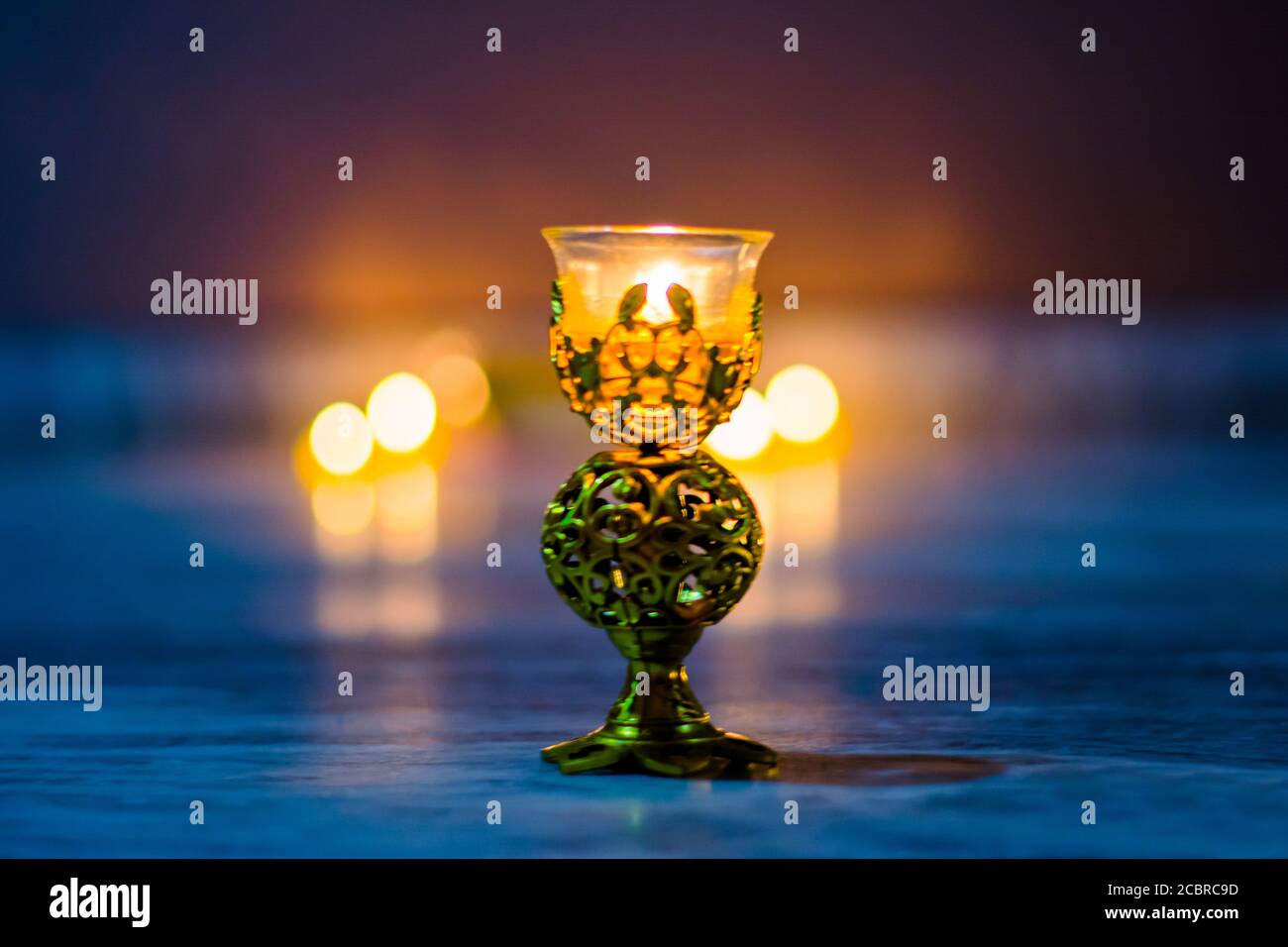 Diwali Deepak Lights High Resolution Stock Photography And Images Alamy