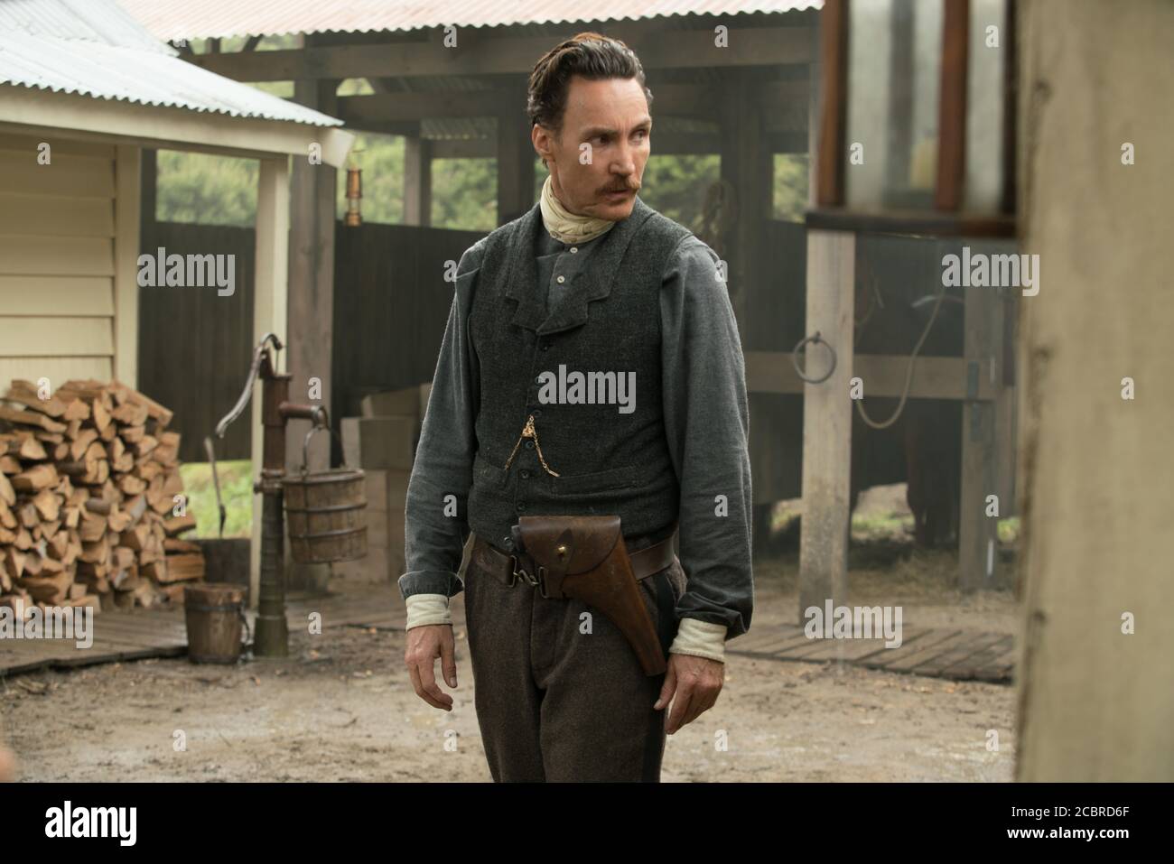 Callan Mulvey High Resolution Stock Photography And Images Alamy