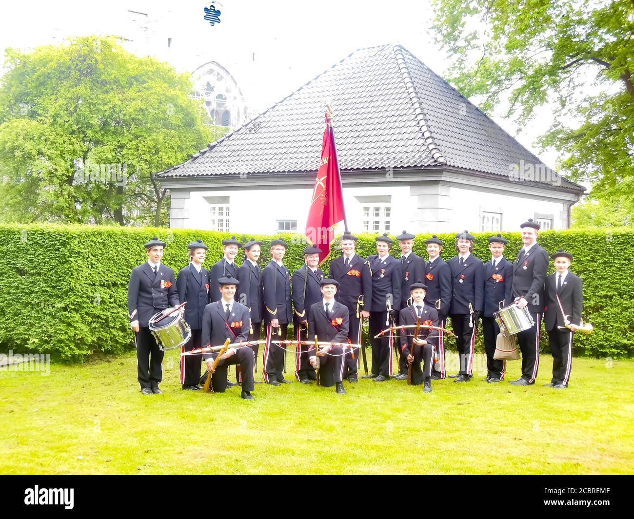 Musical band group hires stock photography and images Alamy