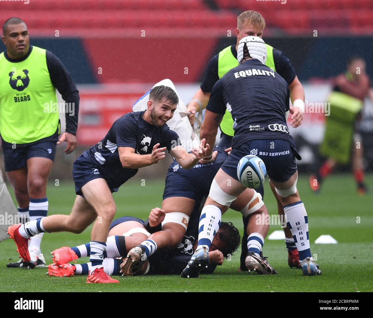 Bristol bears callum sheedy hi-res stock photography and images - Alamy