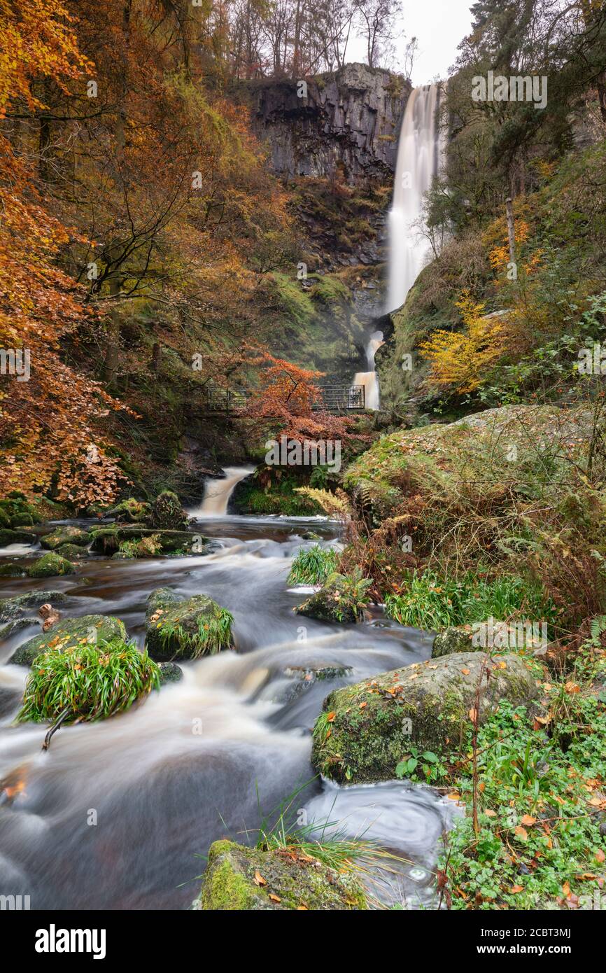 Llanrhaeadr ym mochnant hires stock photography and images Alamy