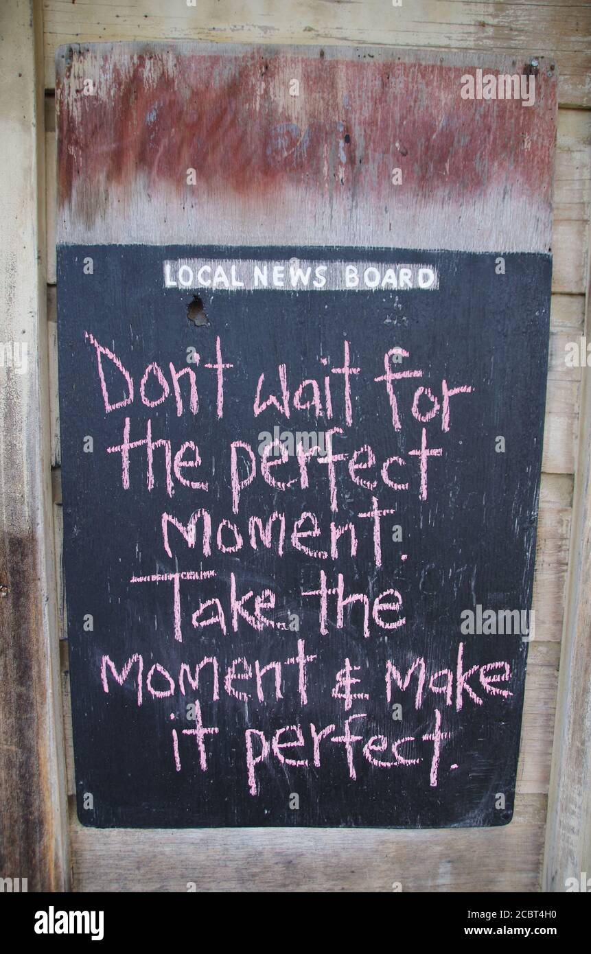 The Historic Langford Store & Post Office. Alternative Te Araroa Trail