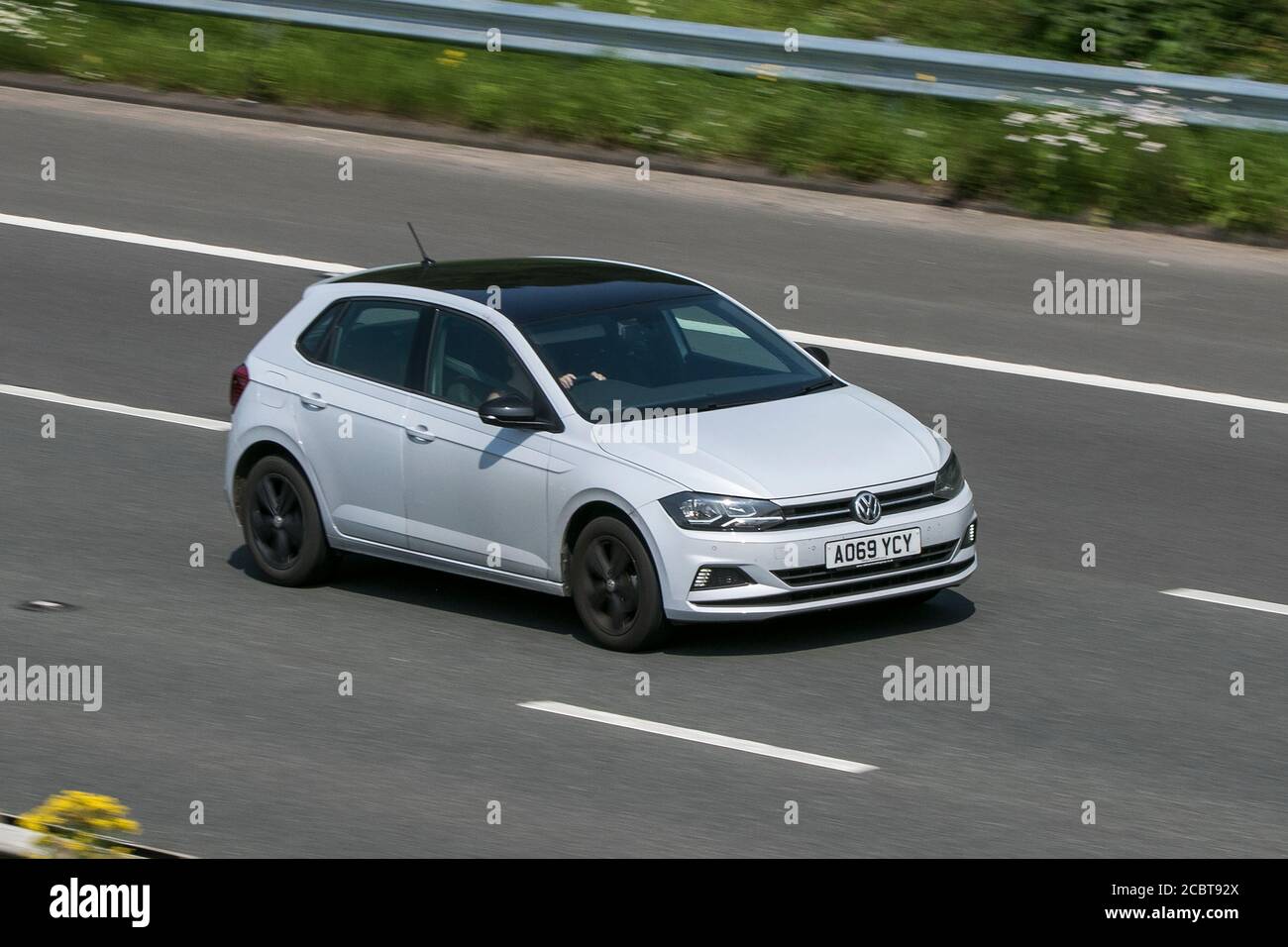 golf polo white