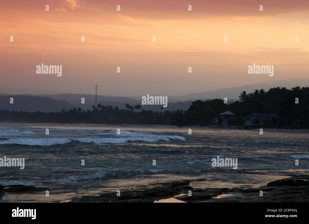 Lampung hi-res stock photography and images - Alamy