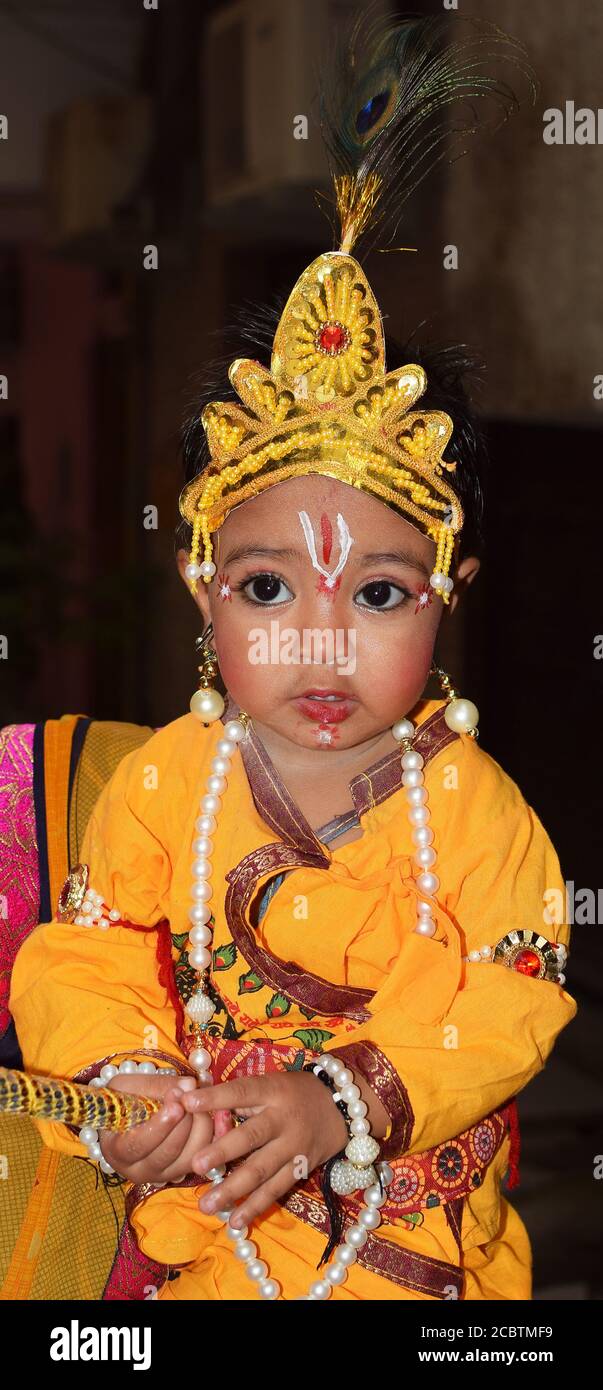 Kanha makeup hotsell for baby boy