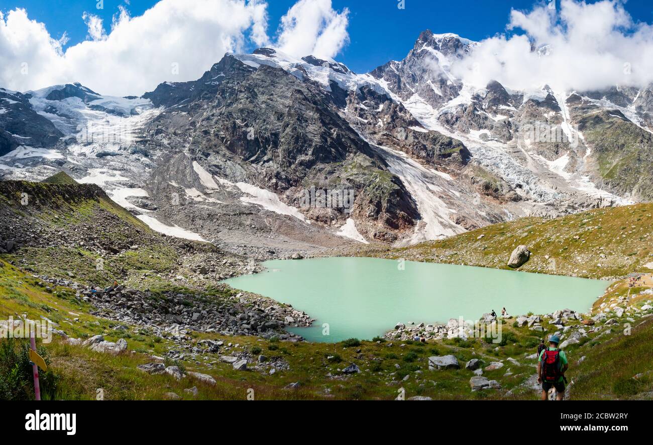 Lake locce hi-res stock photography and images - Alamy